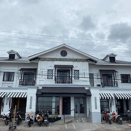 Dumaguete Seafront Hotel Dumaguete City Exterior photo